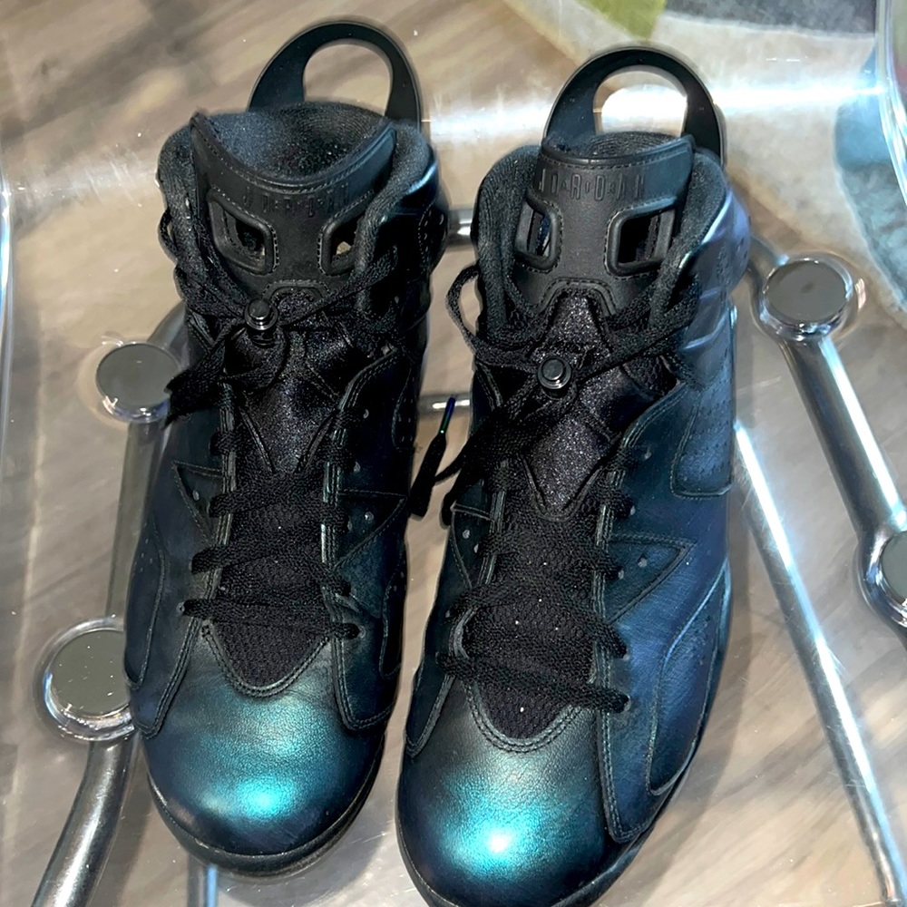 🖤AUTHENTIC 🖤AIR JORDAN 6